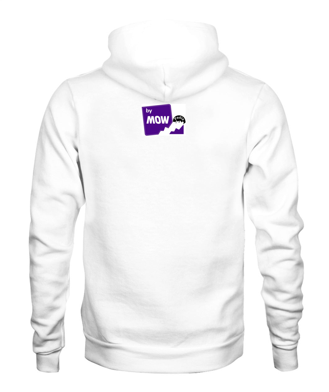 Macaronian Hoodie | Mandalorian Parody Serie | Movie Gift | Serie Gift | Unisex Big & Tall