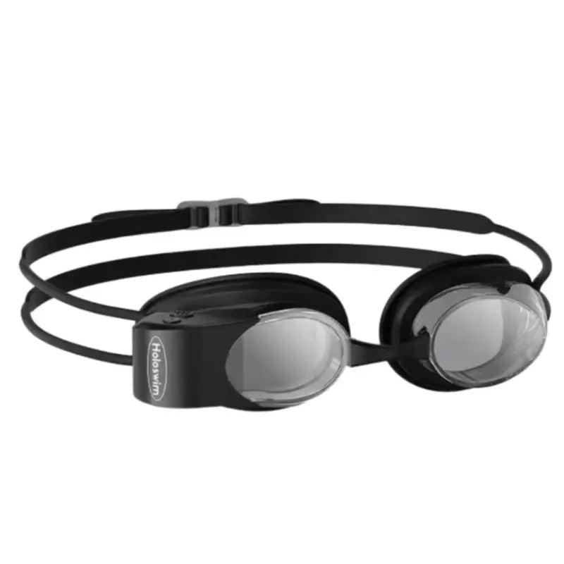 Smart AR Swimming Goggles, High-Definition Anti-Fog, Live Display, Multi-Mode, Gift Choice